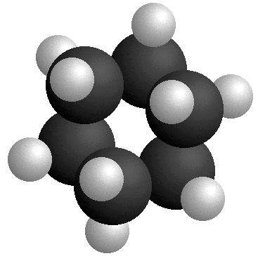 Cyclohexane