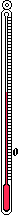 Un thermomtre  liquide