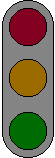 a clignote